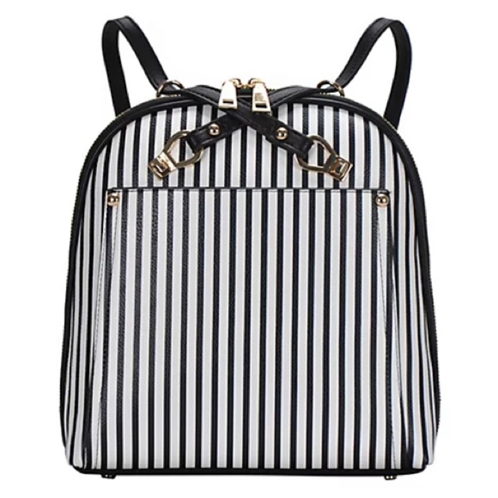 MIZTIQUE
Daisy Convertible Backpack Purse